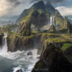 Illustration for article titled The Art Of iMiddle Earth: Shadow Of War/i